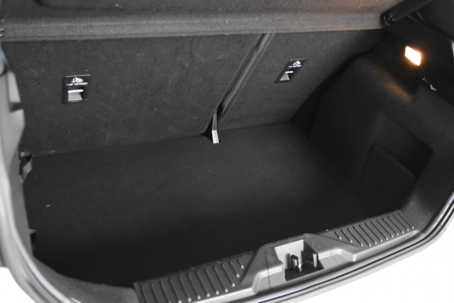 Ford Fiesta 1.1 Trend *Airco*Stoelverwarming*Cruisecontrol*