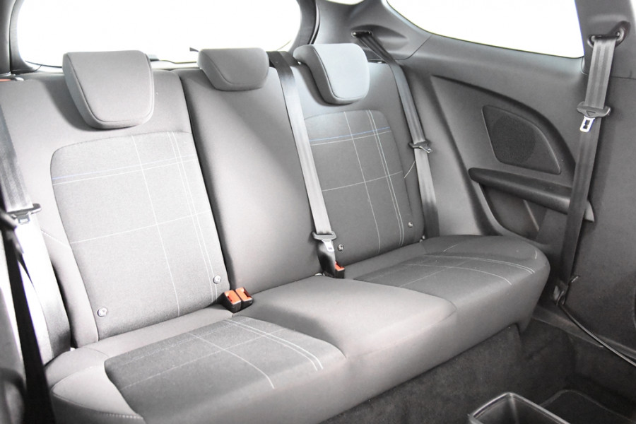 Ford Fiesta 1.1 Trend *Airco*Stoelverwarming*Cruisecontrol*