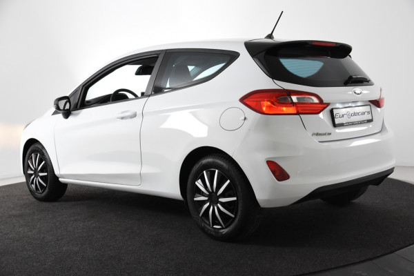 Ford Fiesta 1.1 Trend *Airco*Stoelverwarming*Cruisecontrol*