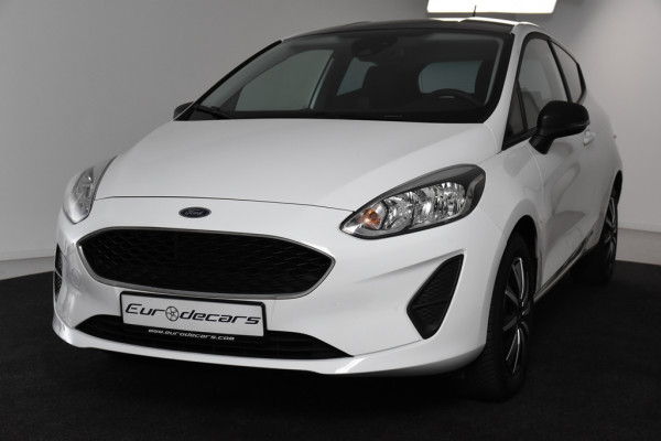 Ford Fiesta 1.1 Trend *Airco*Stoelverwarming*Cruisecontrol*