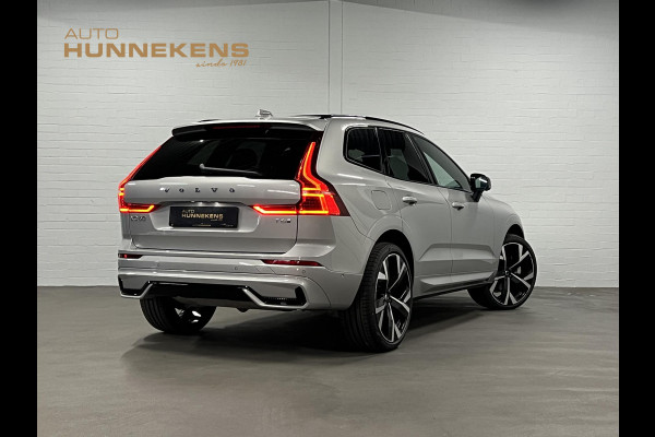 Volvo XC60 2.0 T6 Plug-in hybrid AWD Plus Dark Adapt. Cruise | Open dak | 360 camera | Harman Kardon | Stuur-/stoelverwarming | Memory