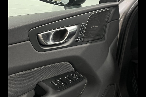 Volvo XC60 2.0 T6 Plug-in hybrid AWD Plus Dark Adapt. Cruise | Open dak | 360 camera | Harman Kardon | Stuur-/stoelverwarming | Memory