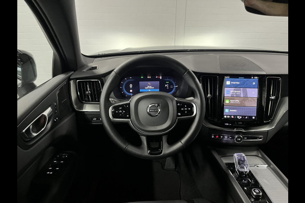 Volvo XC60 2.0 T6 Plug-in hybrid AWD Plus Dark Adapt. Cruise | Open dak | 360 camera | Harman Kardon | Stuur-/stoelverwarming | Memory