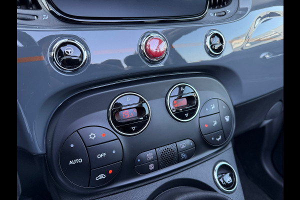 Fiat 500C 1.2 Collezione Limited Edition - Navi - Climate - Cruise - Parkeerhulp