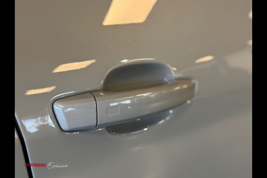 Audi A1 Sportback 25 TFSI S-line / Camera / Carplay / Keyless / Cruise / Stoelverwarming / DAB