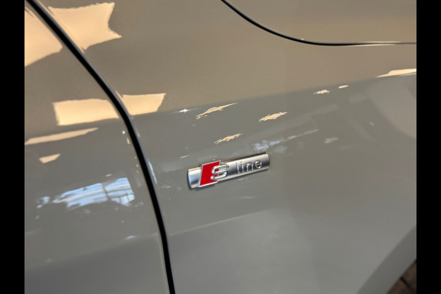 Audi A1 Sportback 25 TFSI S-line / Camera / Carplay / Keyless / Cruise / Stoelverwarming / DAB