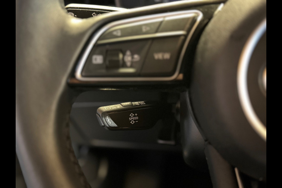 Audi A1 Sportback 25 TFSI S-line / Camera / Carplay / Keyless / Cruise / Stoelverwarming / DAB