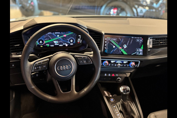 Audi A1 Sportback 25 TFSI S-line / Camera / Carplay / Keyless / Cruise / Stoelverwarming / DAB