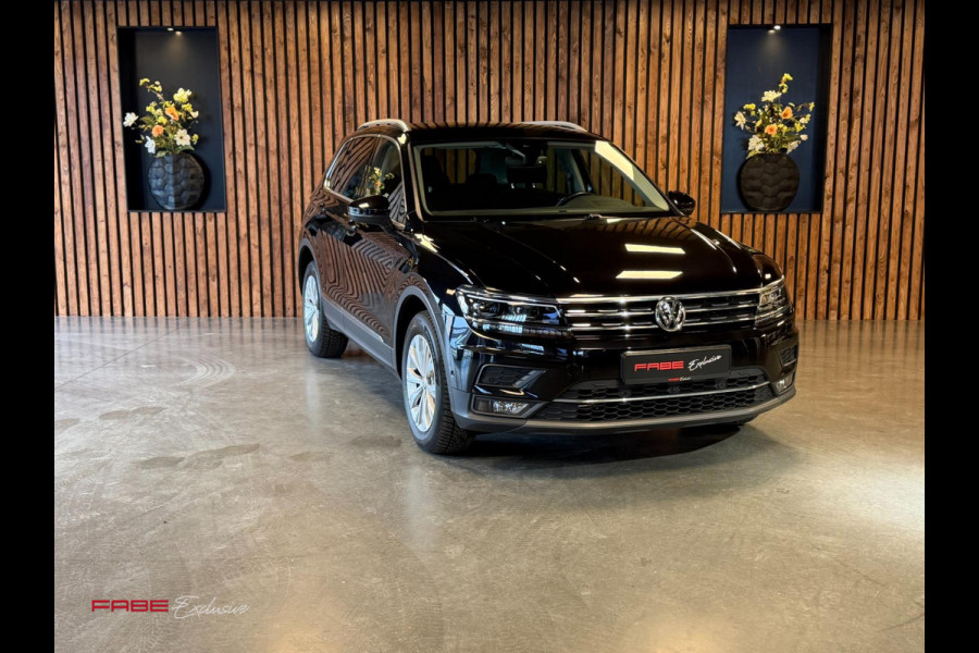 Volkswagen Tiguan Volkswagen TIGUAN 2.0 Diesel/Massage stoelen/Carplay/360Camera/HUD