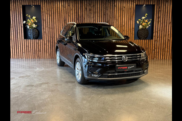Volkswagen Tiguan Volkswagen TIGUAN 2.0 Diesel/Massage stoelen/Carplay/360Camera/HUD