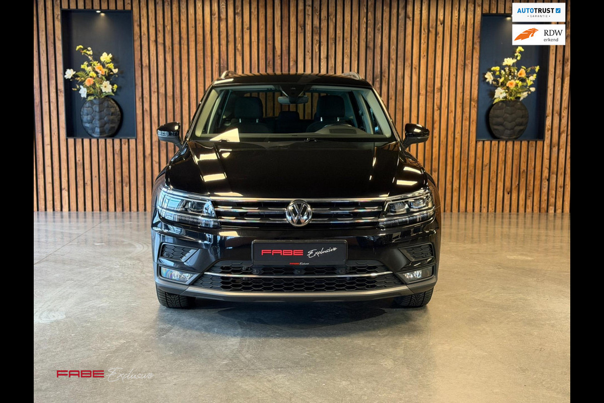 Volkswagen Tiguan Volkswagen TIGUAN 2.0 Diesel/Massage stoelen/Carplay/360Camera/HUD
