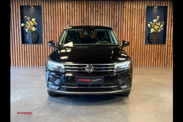 Volkswagen Tiguan Volkswagen TIGUAN 2.0 Diesel/Massage stoelen/Carplay/360Camera/HUD