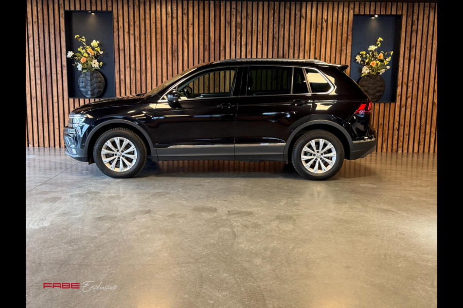 Volkswagen Tiguan Volkswagen TIGUAN 2.0 Diesel/Massage stoelen/Carplay/360Camera/HUD