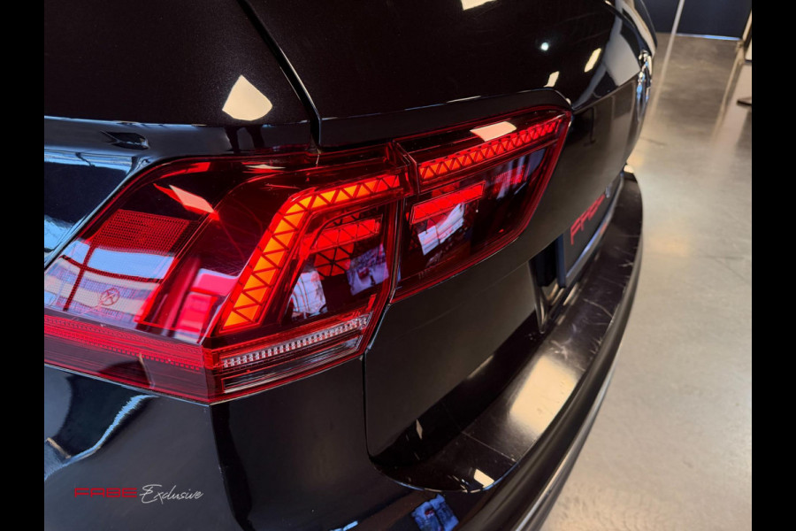 Volkswagen Tiguan Volkswagen TIGUAN 2.0 Diesel/Massage stoelen/Carplay/360Camera/HUD