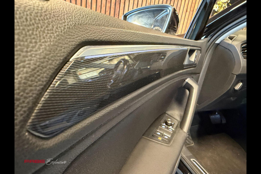 Volkswagen Tiguan Volkswagen TIGUAN 2.0 Diesel/Massage stoelen/Carplay/360Camera/HUD