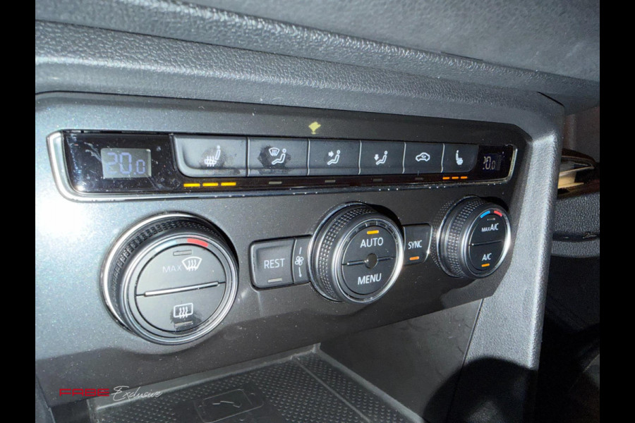 Volkswagen Tiguan Volkswagen TIGUAN 2.0 Diesel/Massage stoelen/Carplay/360Camera/HUD