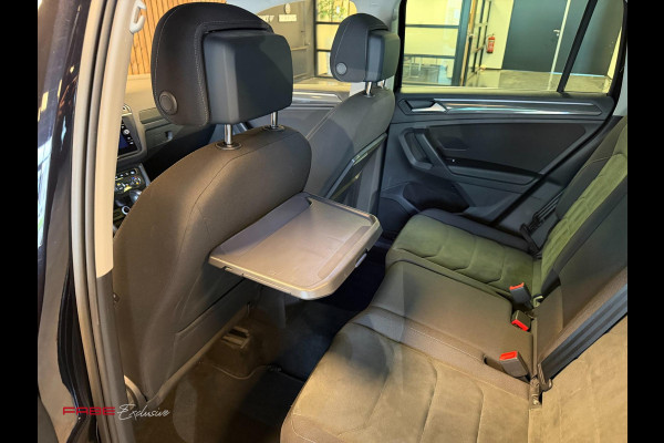 Volkswagen Tiguan Volkswagen TIGUAN 2.0 Diesel/Massage stoelen/Carplay/360Camera/HUD