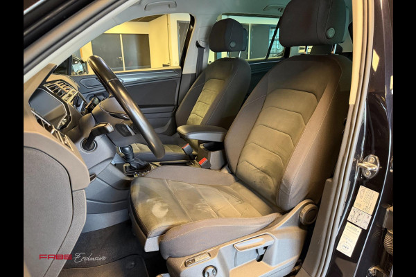 Volkswagen Tiguan Volkswagen TIGUAN 2.0 Diesel/Massage stoelen/Carplay/360Camera/HUD