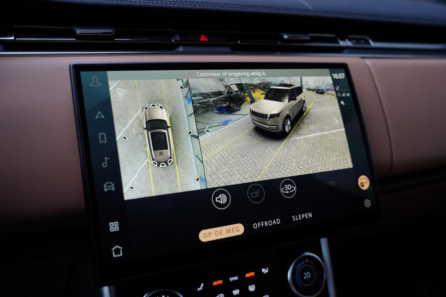 Land Rover Range Rover P 440 E SE / Nieuwe Service / Trekhaak / Stoelventilatie