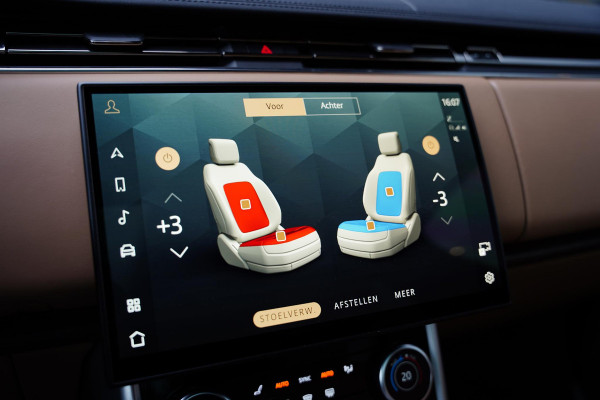 Land Rover Range Rover P 440 E SE / Nieuwe Service / Trekhaak / Stoelventilatie