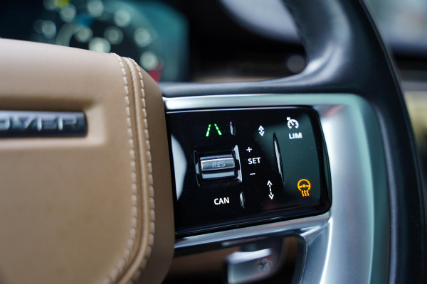 Land Rover Range Rover P 440 E SE / Nieuwe Service / Trekhaak / Stoelventilatie