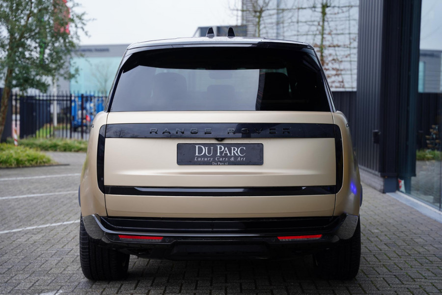Land Rover Range Rover P 440 E SE / Nieuwe Service / Trekhaak / Stoelventilatie
