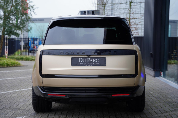Land Rover Range Rover P 440 E SE / Nieuwe Service / Trekhaak / Stoelventilatie