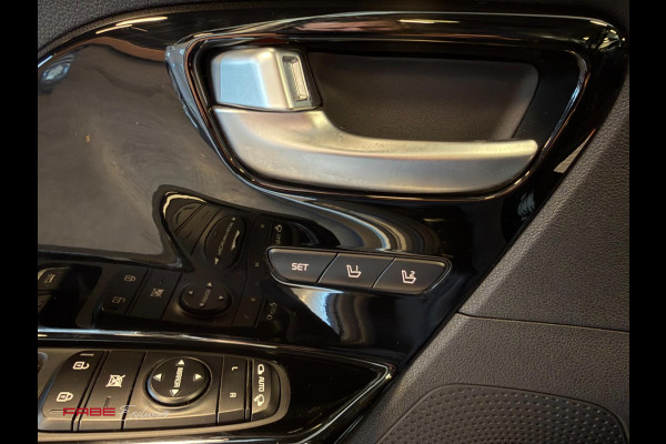 Kia Niro 1.6 GDi Hybrid DynamicPlusLine/Schuifdak/Camera/Stoelverkoeling/Leer