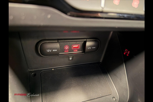 Kia Niro 1.6 GDi Hybrid DynamicPlusLine/Schuifdak/Camera/Stoelverkoeling/Leer