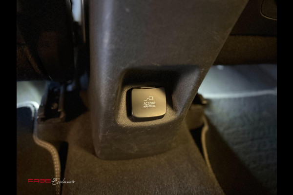 Kia Niro 1.6 GDi Hybrid DynamicPlusLine/Schuifdak/Camera/Stoelverkoeling/Leer