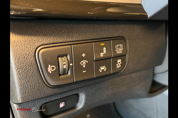 Kia Niro 1.6 GDi Hybrid DynamicPlusLine/Schuifdak/Camera/Stoelverkoeling/Leer