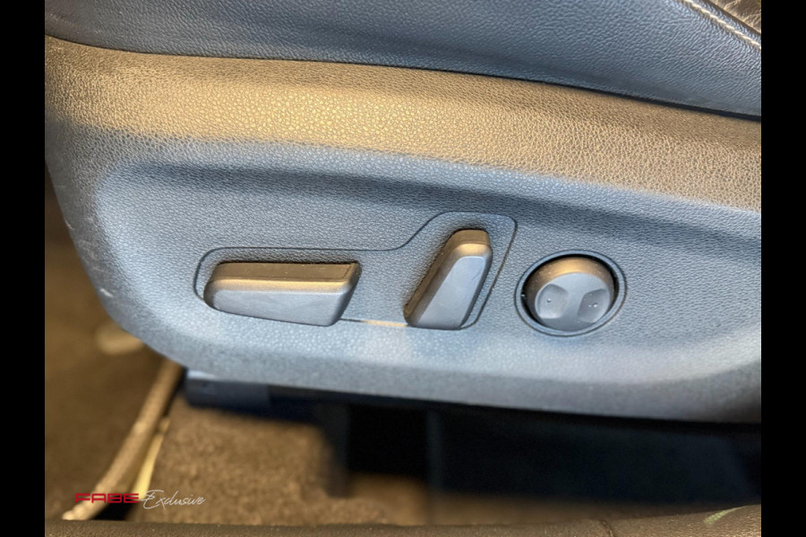 Kia Niro 1.6 GDi Hybrid DynamicPlusLine/Schuifdak/Camera/Stoelverkoeling/Leer