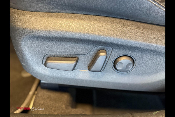 Kia Niro 1.6 GDi Hybrid DynamicPlusLine/Schuifdak/Camera/Stoelverkoeling/Leer