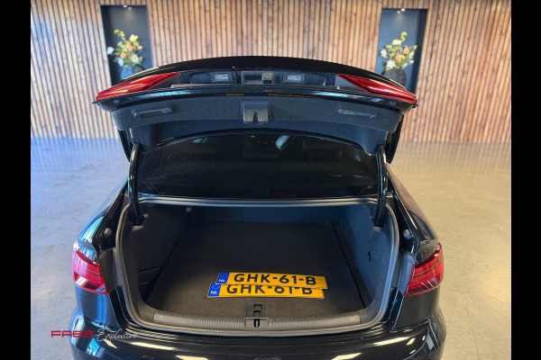 Audi A3 Limousine 2.5 TFSI RS 3 quattro/Panorama/Camera/Cobra Stoelen/Lane assist/adaptive cr.