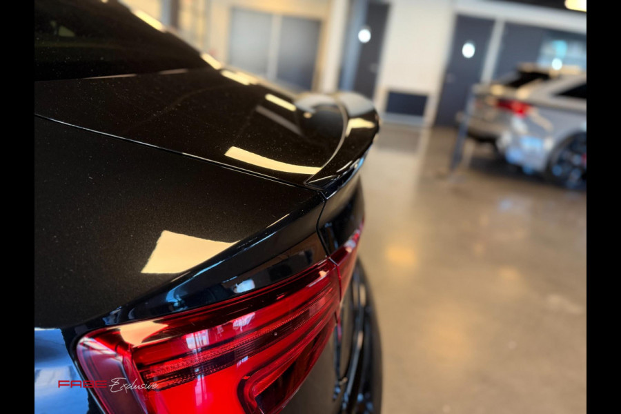 Audi A3 Limousine 2.5 TFSI RS 3 quattro/Panorama/Camera/Cobra Stoelen/Lane assist/adaptive cr.