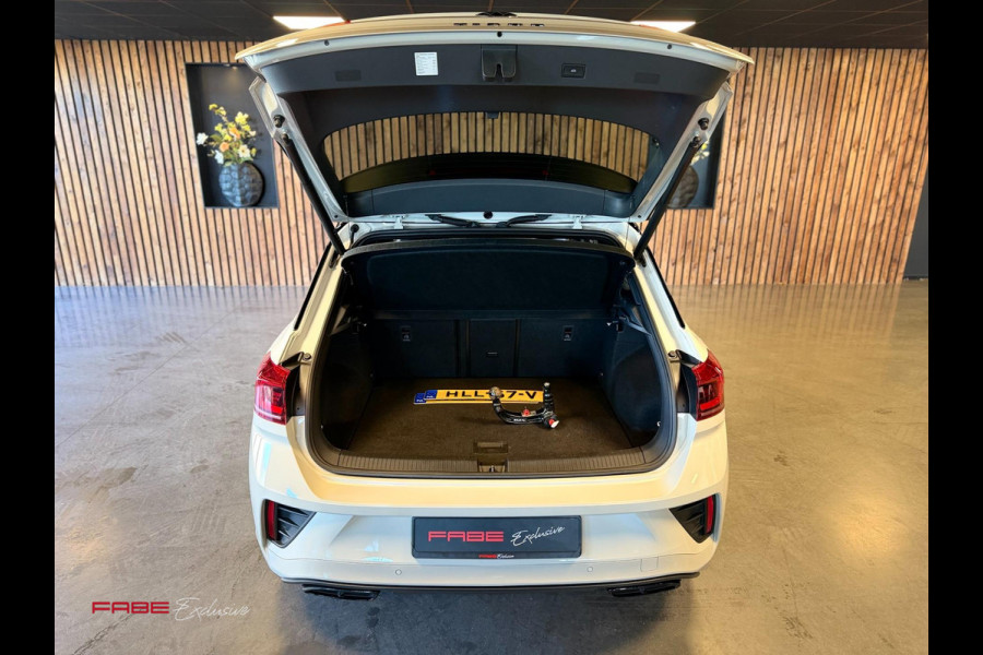 Volkswagen T-Roc 1.5 TSI Style/3xR-Line/Pano/Camera/Trekhaak/IQ-Light