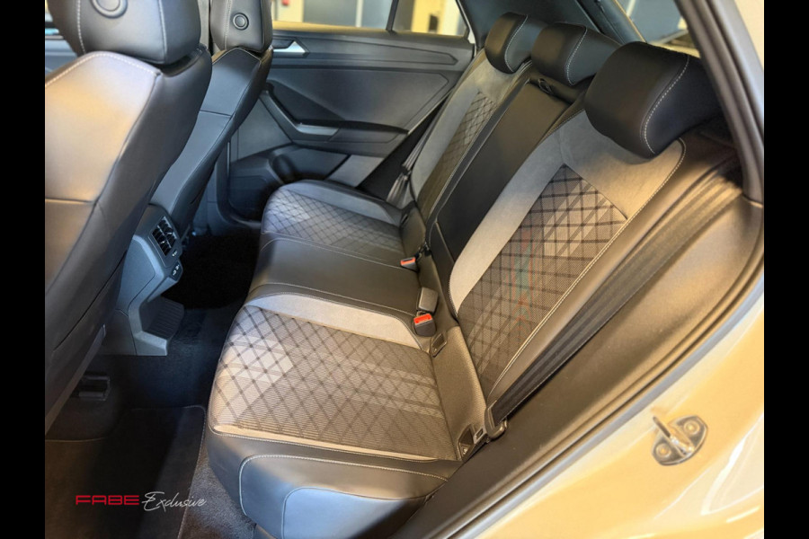Volkswagen T-Roc 1.5 TSI Style/3xR-Line/Pano/Camera/Trekhaak/IQ-Light