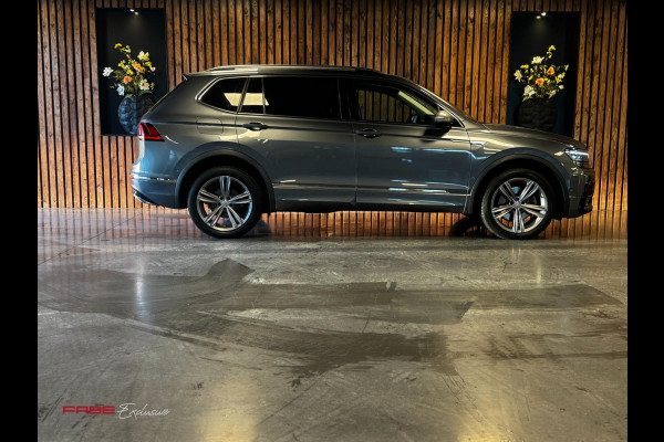 Volkswagen Tiguan Allspace 2.0 TSI 4Motion Highline Business R 7p.R-Line/Leer/Elektrische Stoelen Memory/Camera/winterset velgen