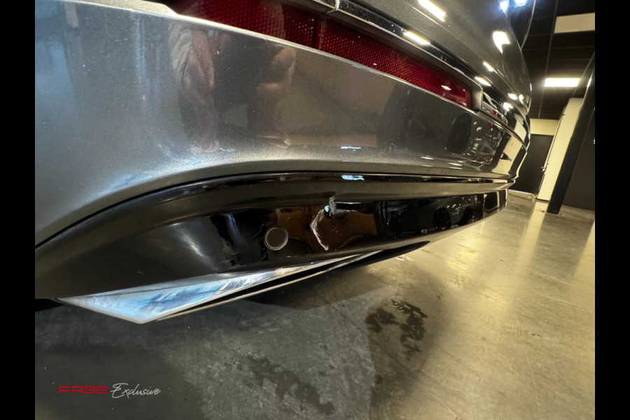 Volkswagen Tiguan Allspace 2.0 TSI 4Motion Highline Business R 7p.R-Line/Leer/Elektrische Stoelen Memory/Camera/winterset velgen