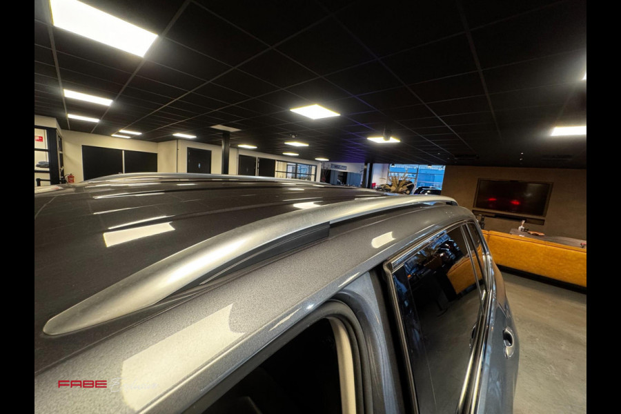 Volkswagen Tiguan Allspace 2.0 TSI 4Motion Highline Business R 7p.R-Line/Leer/Elektrische Stoelen Memory/Camera/winterset velgen