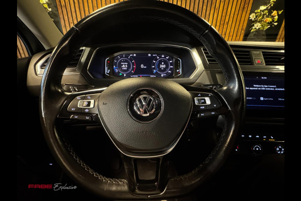 Volkswagen Tiguan Allspace 2.0 TSI 4Motion Highline Business R 7p.R-Line/Leer/Elektrische Stoelen Memory/Camera/winterset velgen