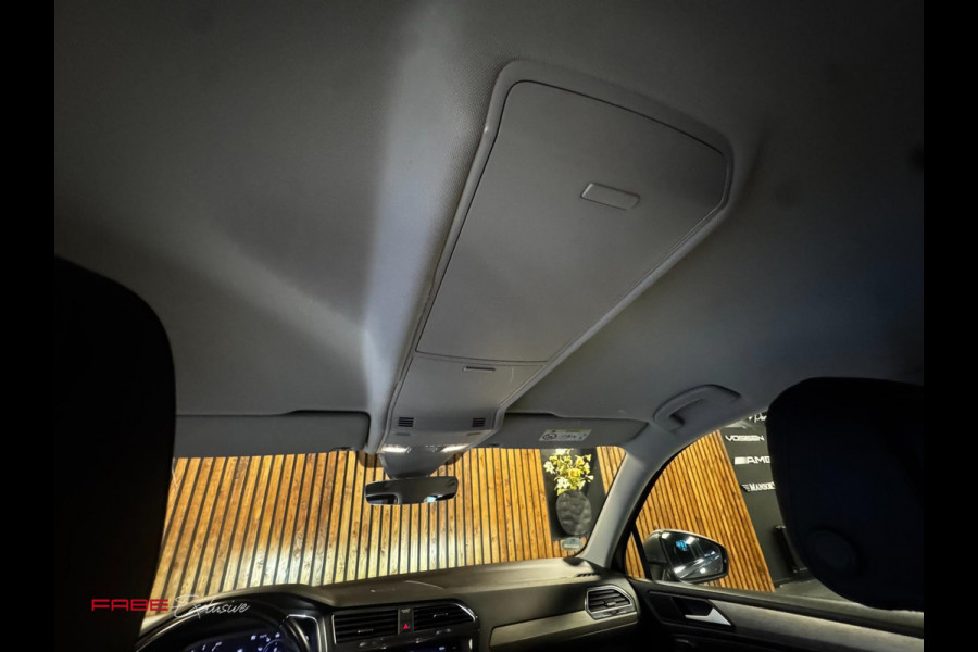 Volkswagen Tiguan Allspace 2.0 TSI 4Motion Highline Business R 7p.R-Line/Leer/Elektrische Stoelen Memory/Camera/winterset velgen