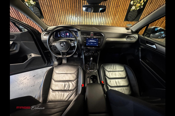 Volkswagen Tiguan Allspace 2.0 TSI 4Motion Highline Business R 7p.R-Line/Leer/Elektrische Stoelen Memory/Camera/winterset velgen