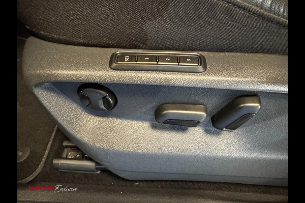 Volkswagen Tiguan Allspace 2.0 TSI 4Motion Highline Business R 7p.R-Line/Leer/Elektrische Stoelen Memory/Camera/winterset velgen