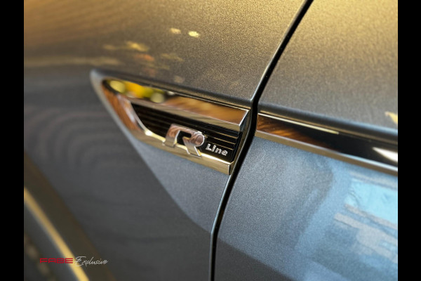 Volkswagen Tiguan Allspace 2.0 TSI 4Motion Highline Business R 7p.R-Line/Leer/Elektrische Stoelen Memory/Camera/winterset velgen