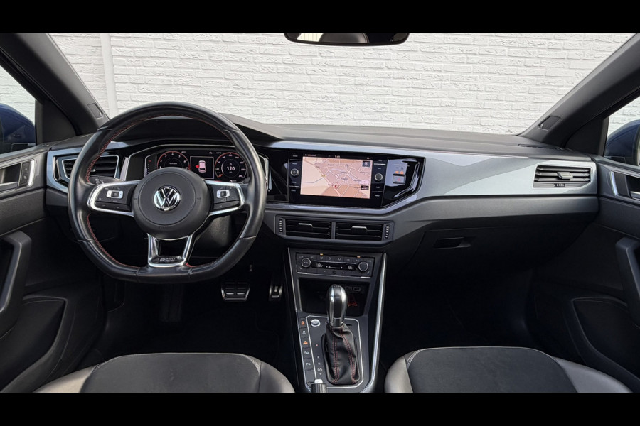 Volkswagen Polo 2.0 TSI GTI Stage 2 LED Adaptive cruise Pano Beats audio Apple / Android Camera en sensoren Dodehoekdetectie