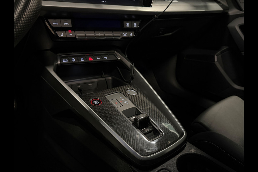 Audi S3 Sportback 2.0 TFSI S3 quattro | PANO | ACC | B&O | CAMERA