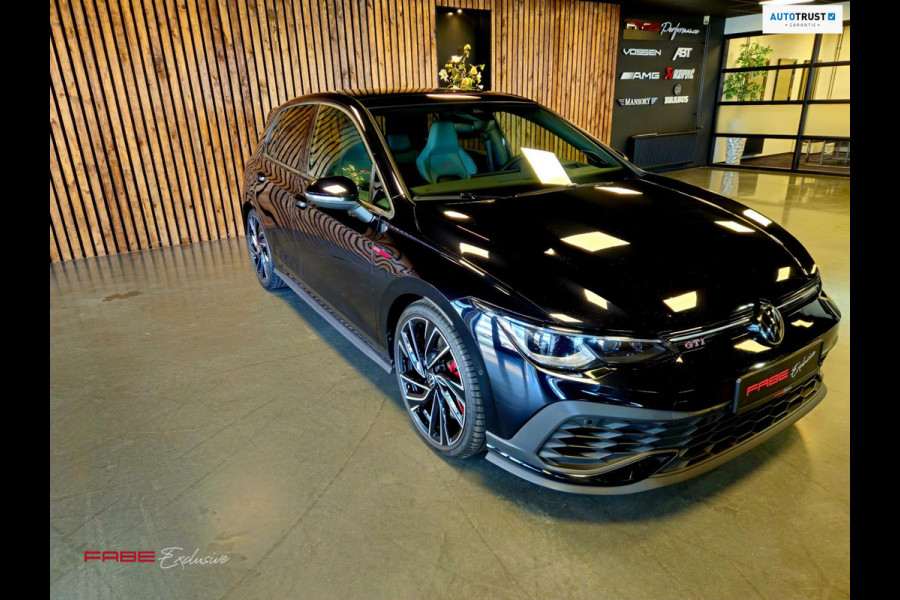 Volkswagen Golf 2.0 TSI GTI CLUBSPORT/NURNBURGRING/PANO/HEADUP/LEER/IQ/ELECTRISCHE-ST/CAMERA