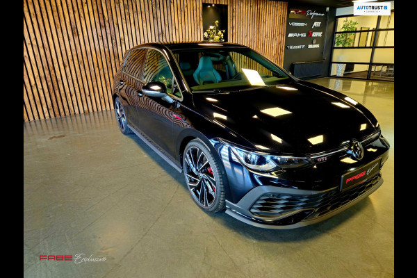 Volkswagen Golf 2.0 TSI GTI CLUBSPORT/NURNBURGRING/PANO/HEADUP/LEER/IQ/ELECTRISCHE-ST/CAMERA