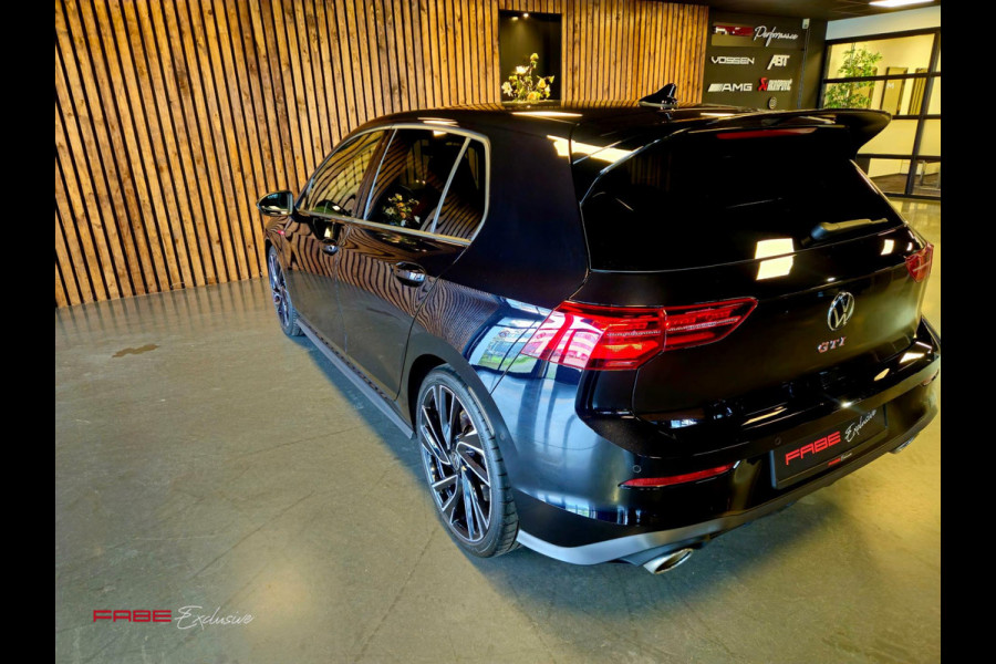Volkswagen Golf 2.0 TSI GTI CLUBSPORT/NURNBURGRING/PANO/HEADUP/LEER/IQ/ELECTRISCHE-ST/CAMERA